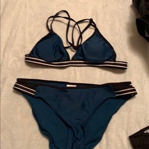 Swimsuit